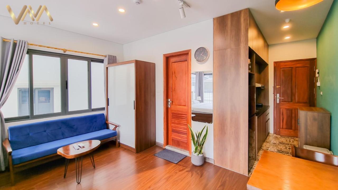 Vnahomes Serviced Apartment Hanoi Buitenkant foto
