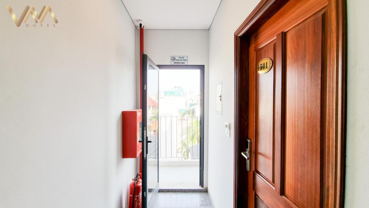 Vnahomes Serviced Apartment Hanoi Buitenkant foto